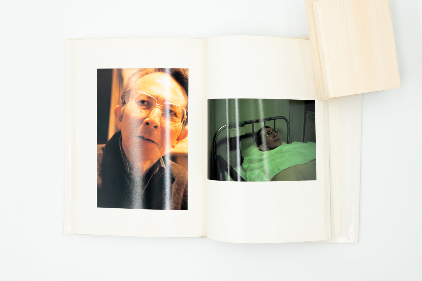 MenoMaeno｜Tsuzuki Jin Ohashi