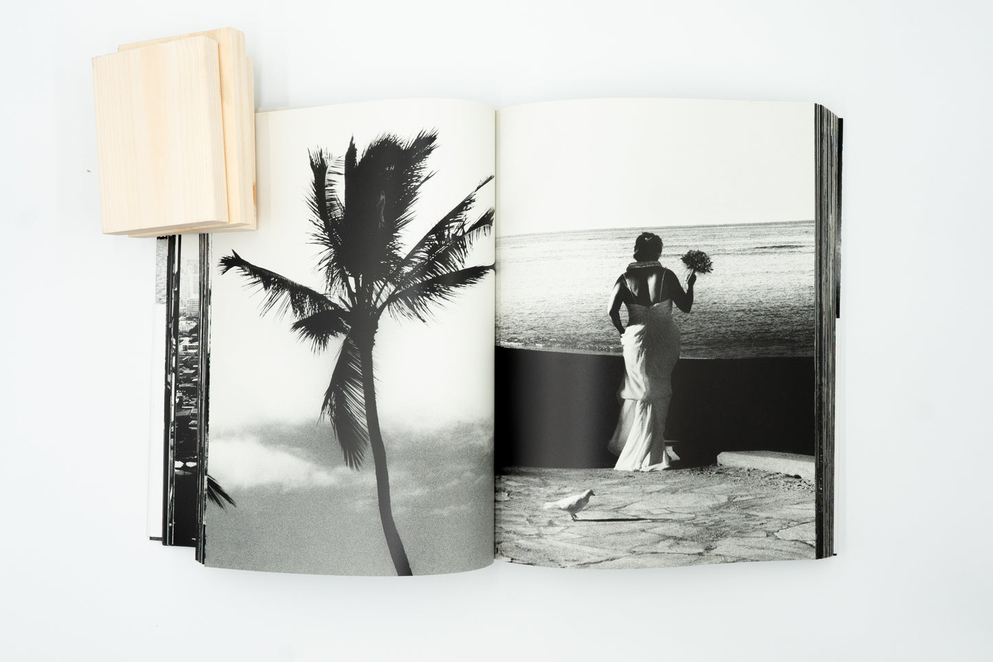 Hawaii｜Daido Moriyama