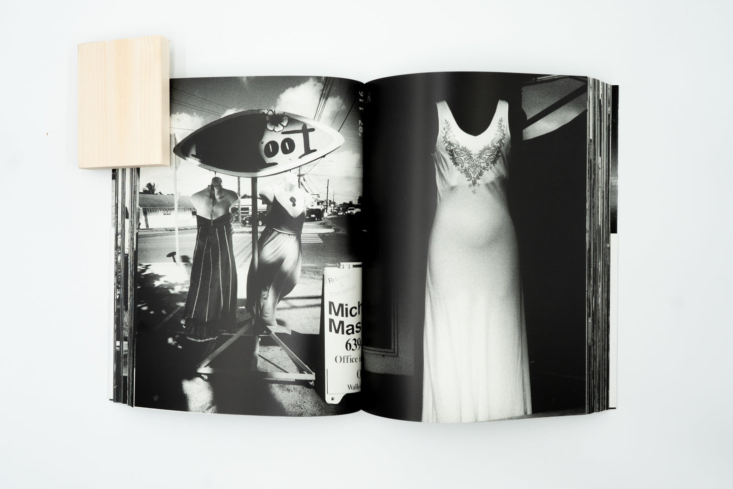 Hawaii｜Daido Moriyama