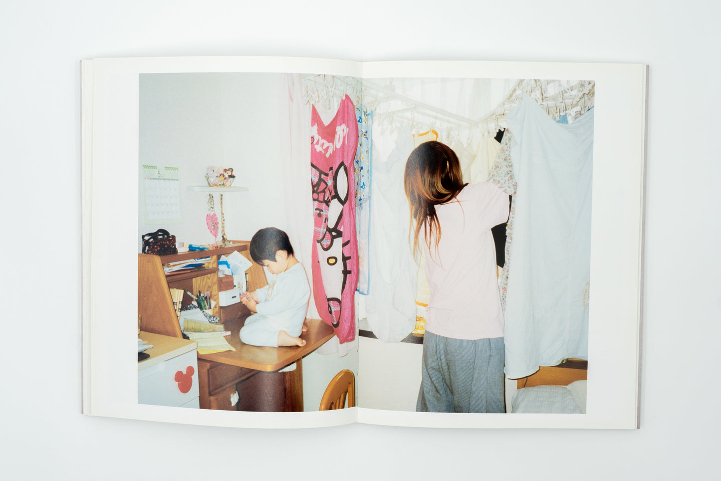 Lovesody｜Motoyuki Daifu