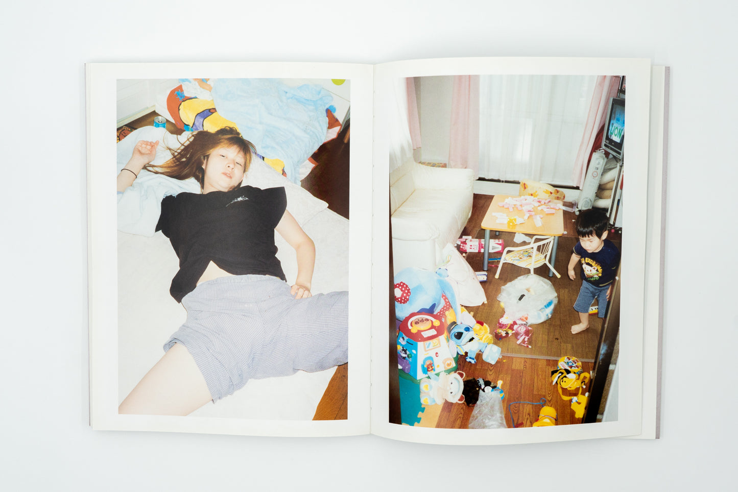 Lovesody｜Motoyuki Daifu