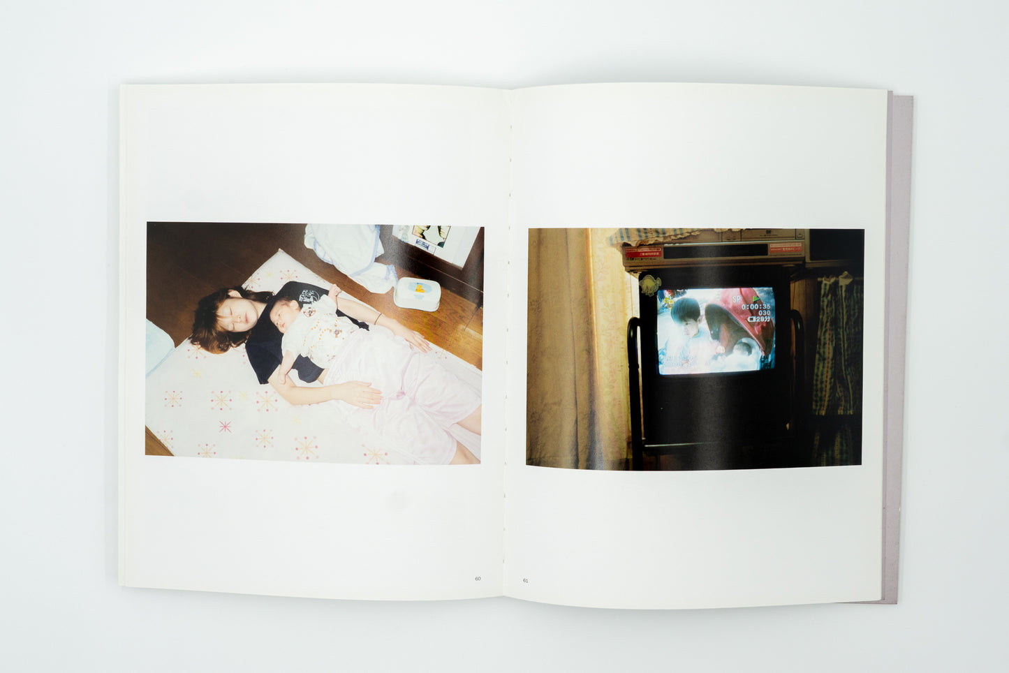 Lovesody｜Motoyuki Daifu