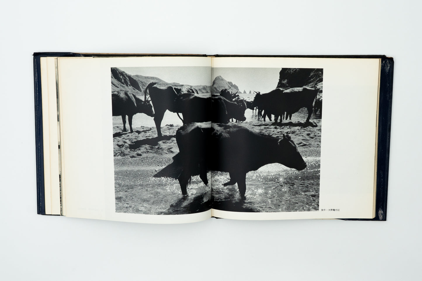 Sonorama Photo Selection 2: Sado｜Takeji Iwamiya