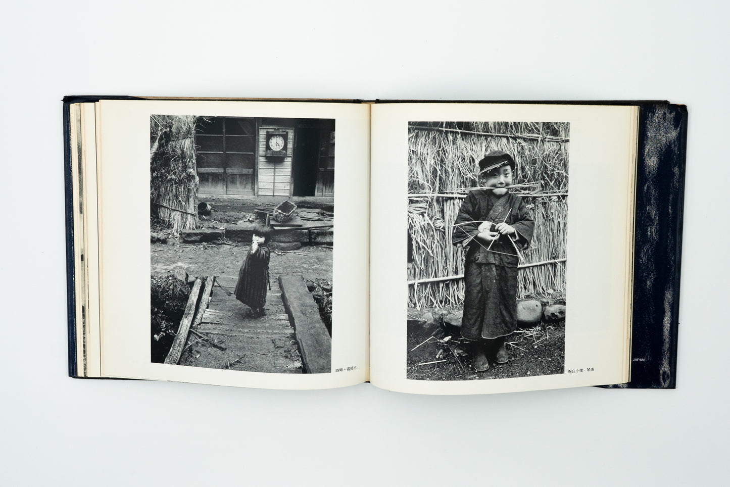 Sonorama Photo Selection 2: Sado｜Takeji Iwamiya