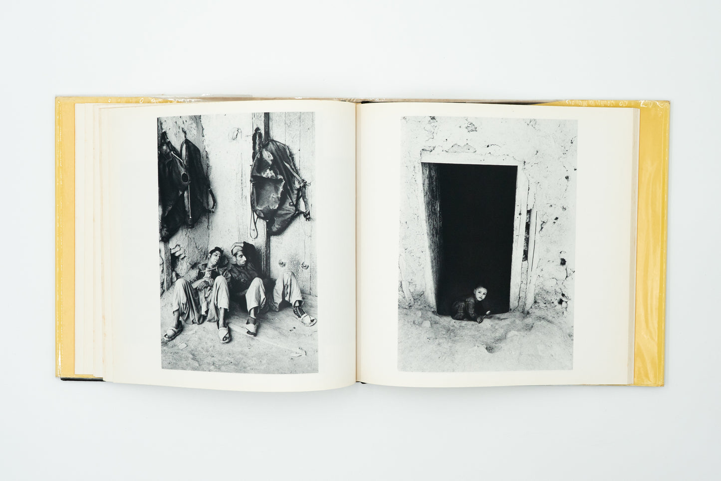 Sonorama Photo Selection 12: Kingdom of Mud｜Shomei Tomatsu