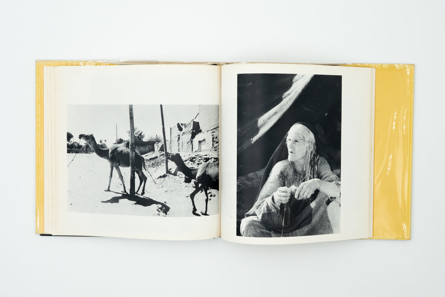 Sonorama Photo Selection 12: Kingdom of Mud｜Shomei Tomatsu