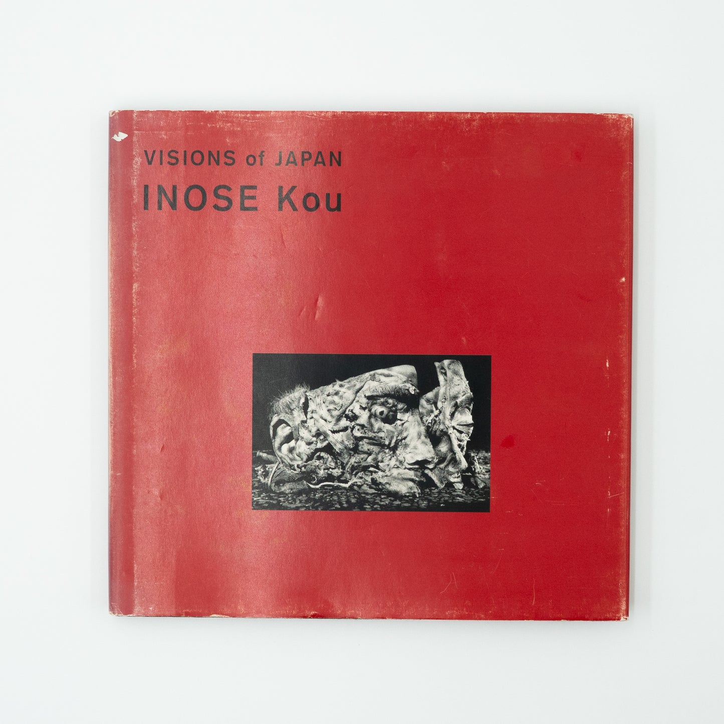 Visions of Japan｜Kou Inose