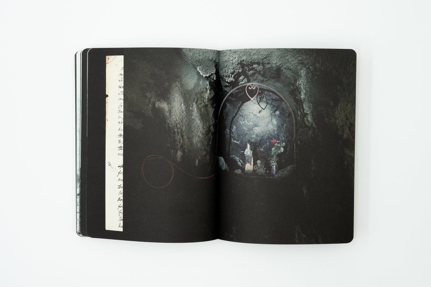 In Search of Frankenstein - Many Shelley's Nightmare｜Chloe Dewe Mathews