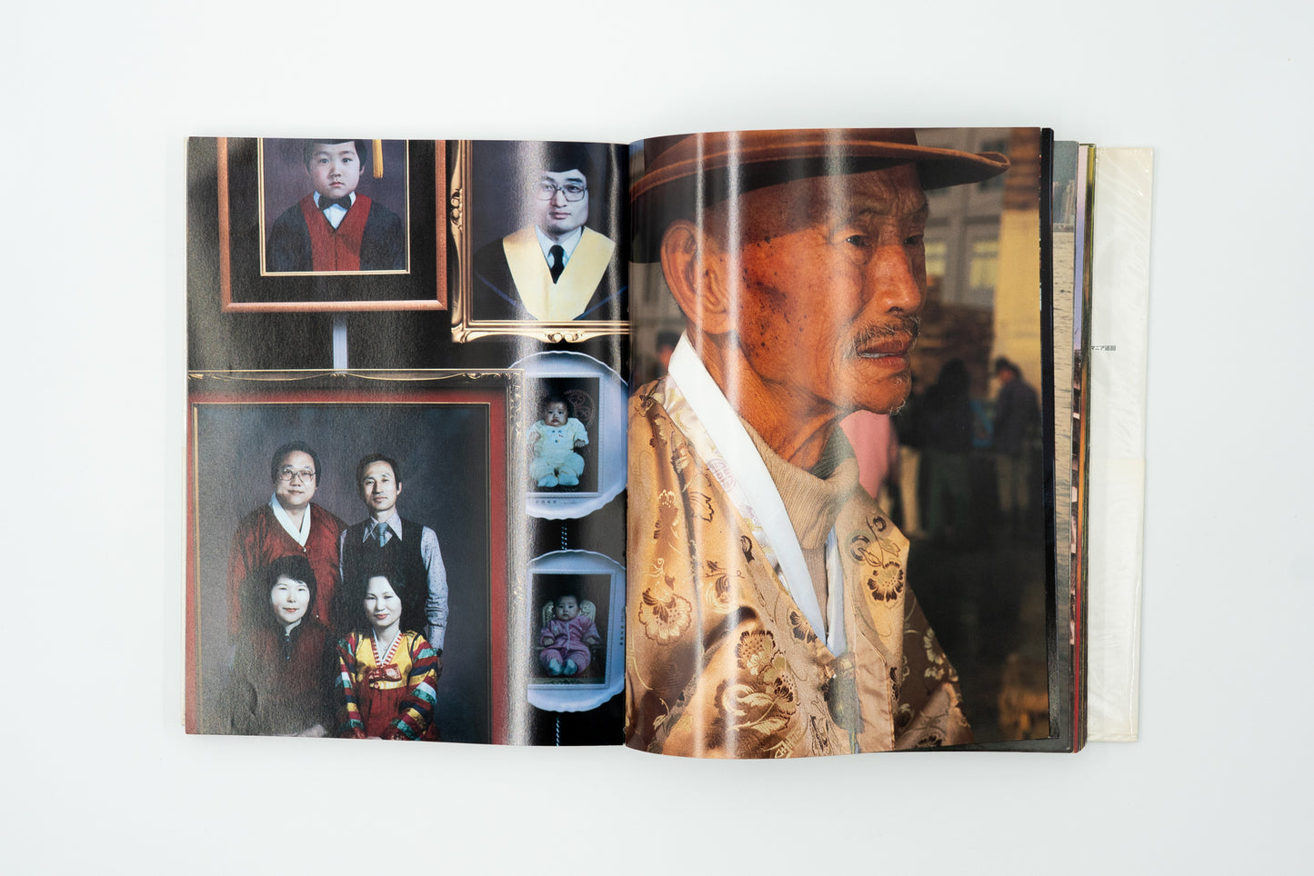 Trans Asia｜Seiji Kurata