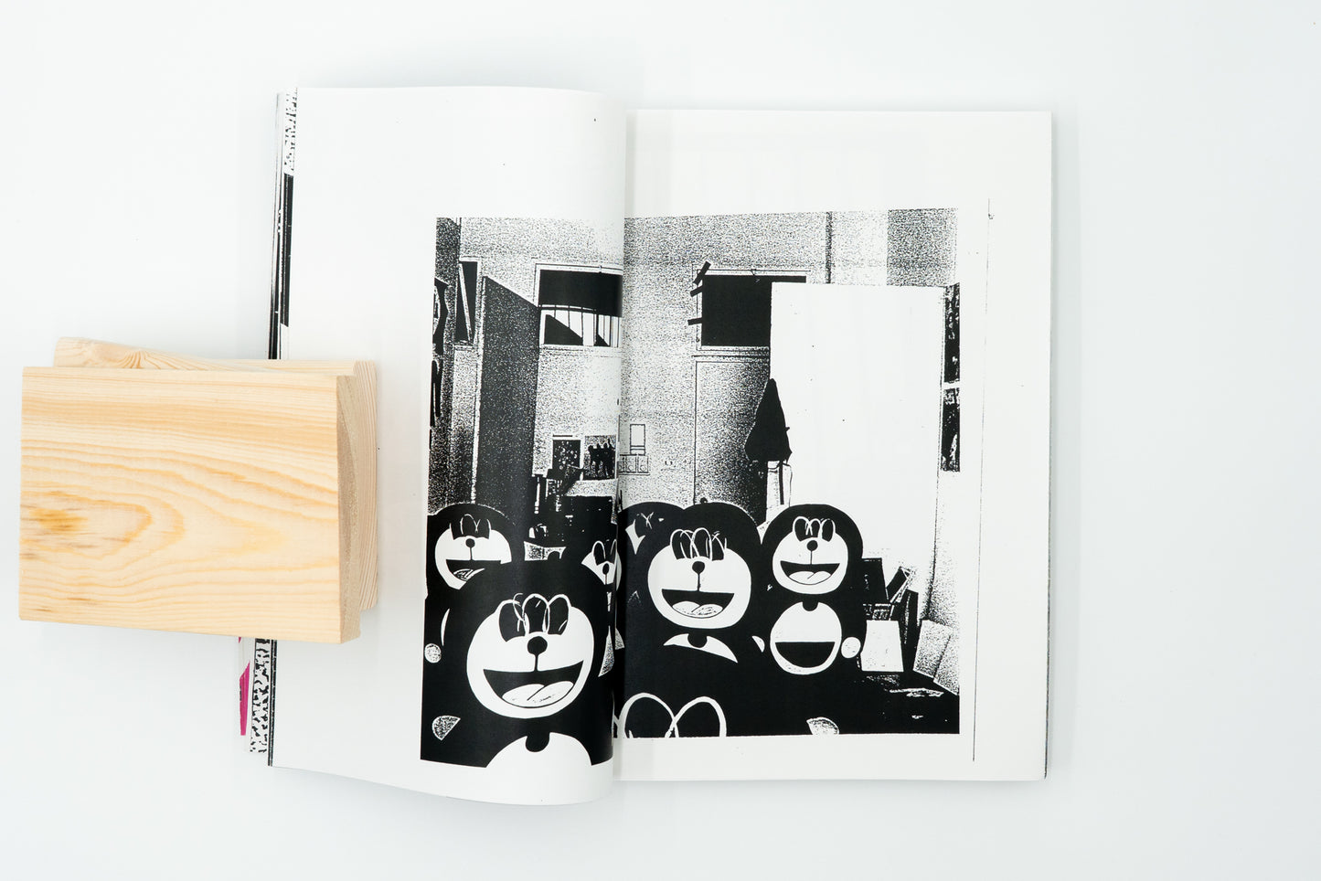 Exdora｜Hiroshi Nomura