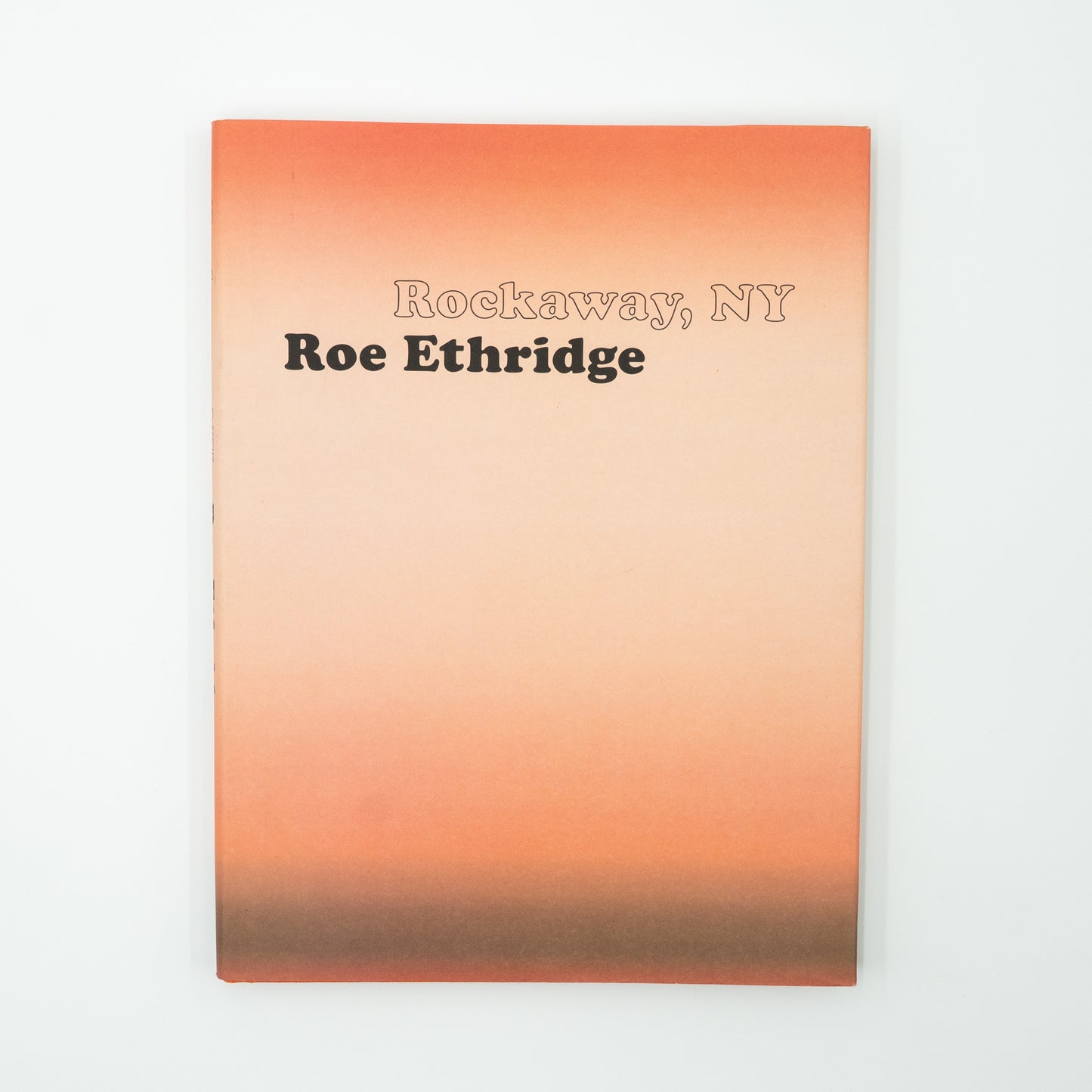 Rockaway, NY｜Roe Ethridge