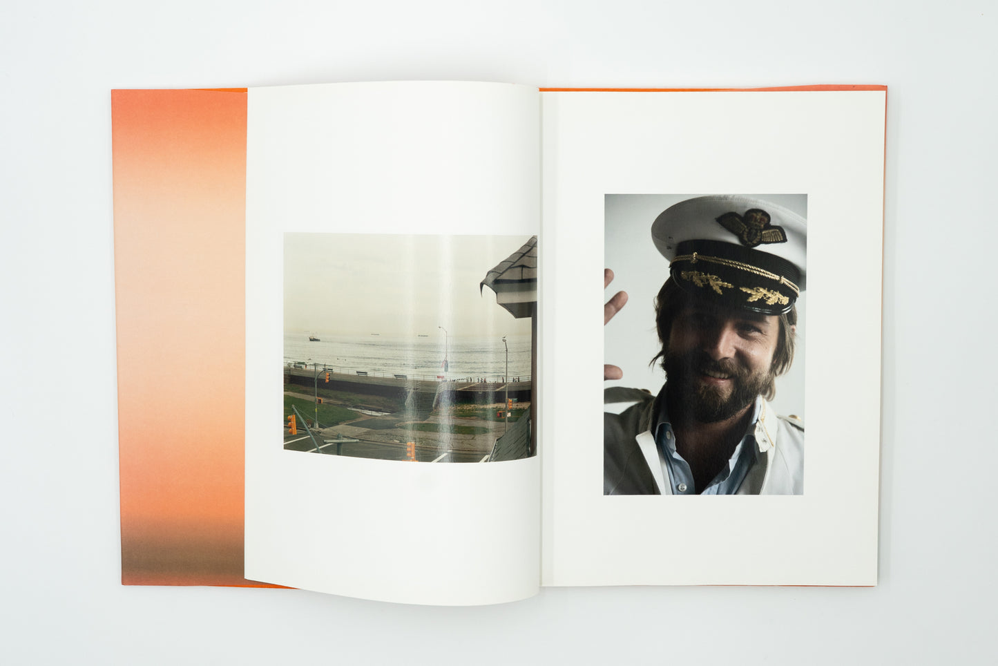 Rockaway, NY｜Roe Ethridge