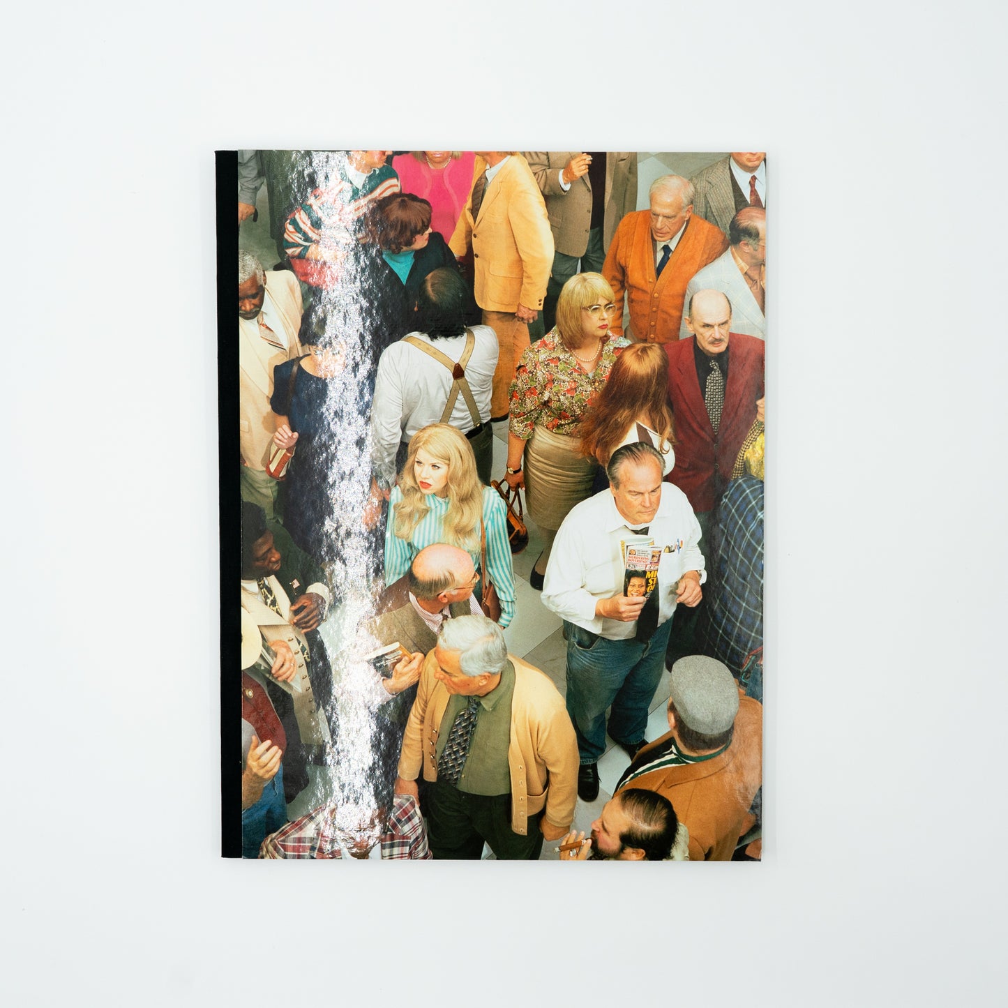 Face in the Crowd｜Alex Prager