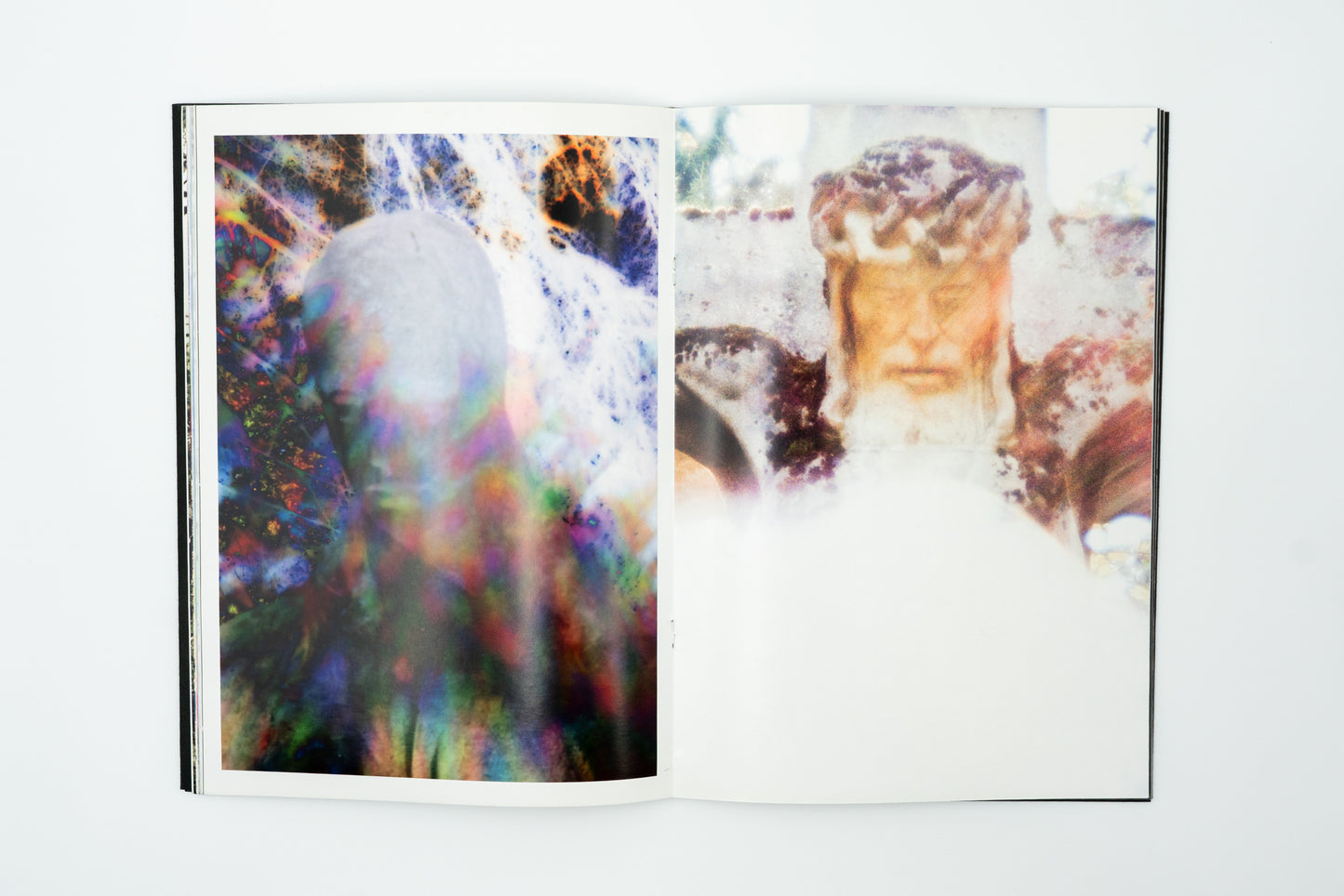 Allerseelen｜Alexander Binder