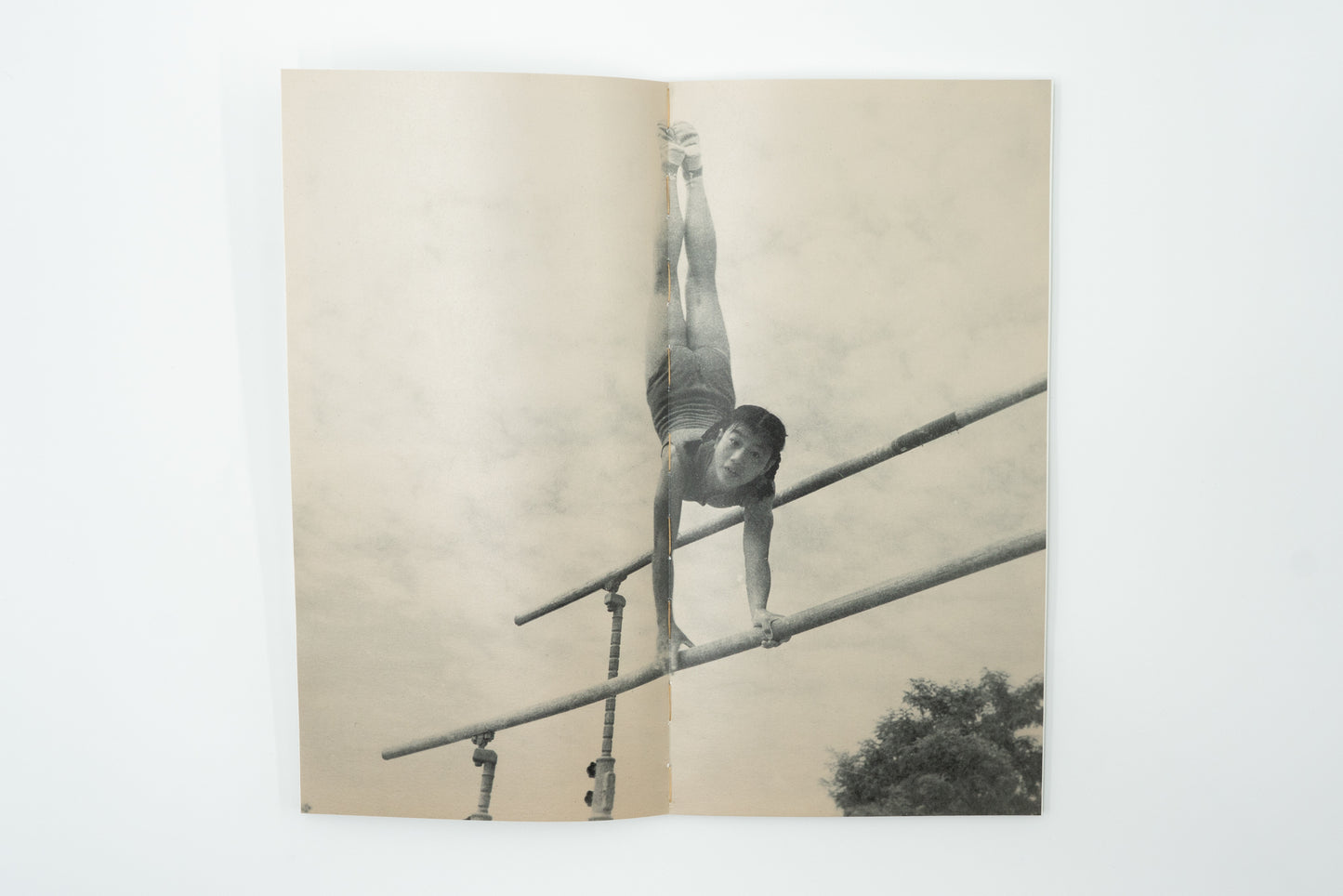Great Leaps Forward｜Thomas Sauvin