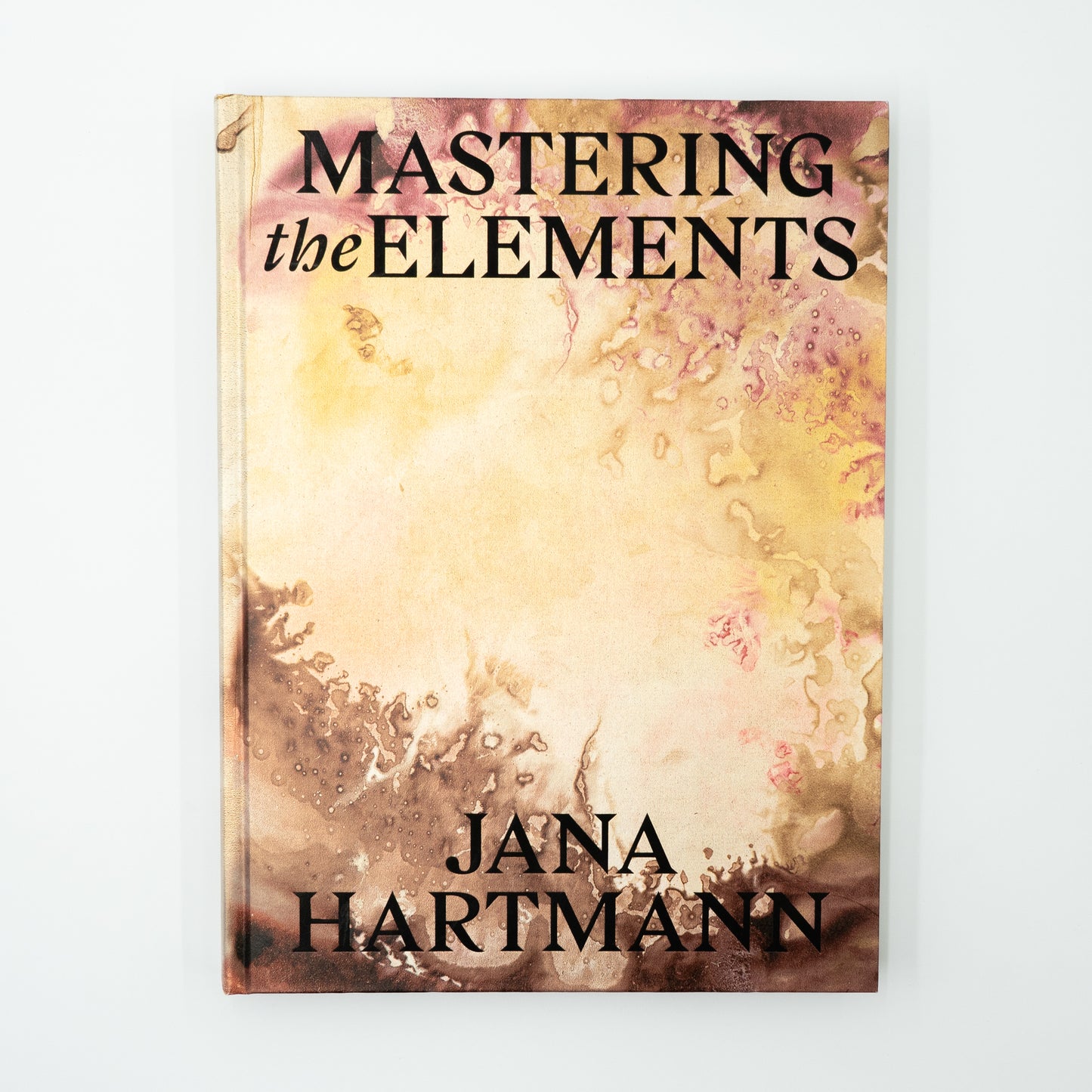 Mastering the Elements｜Jana Hartmann