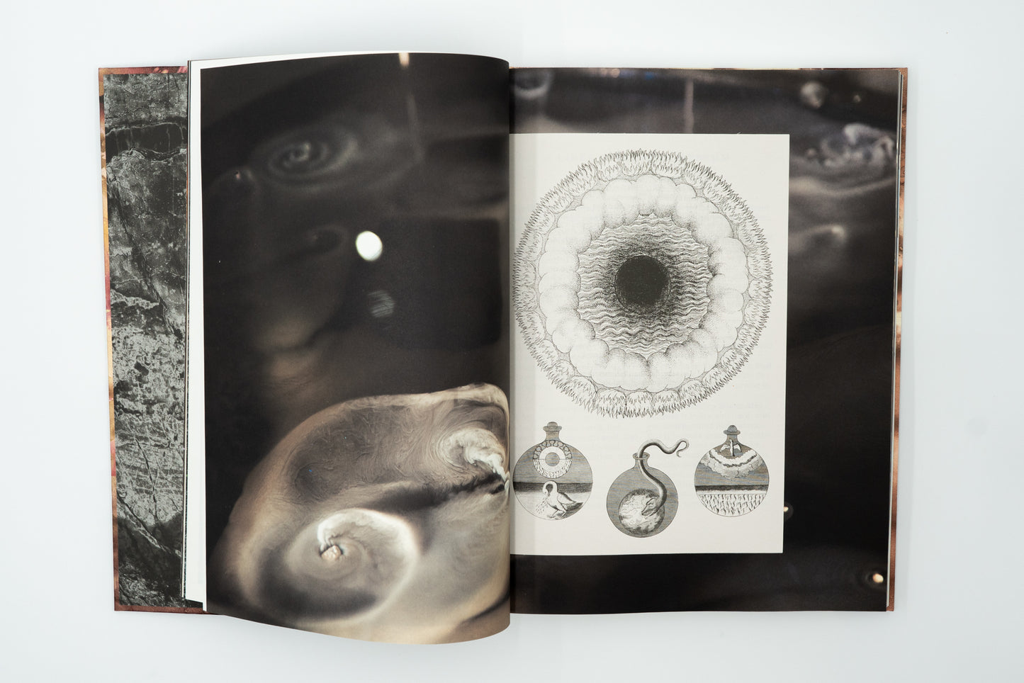 Mastering the Elements｜Jana Hartmann