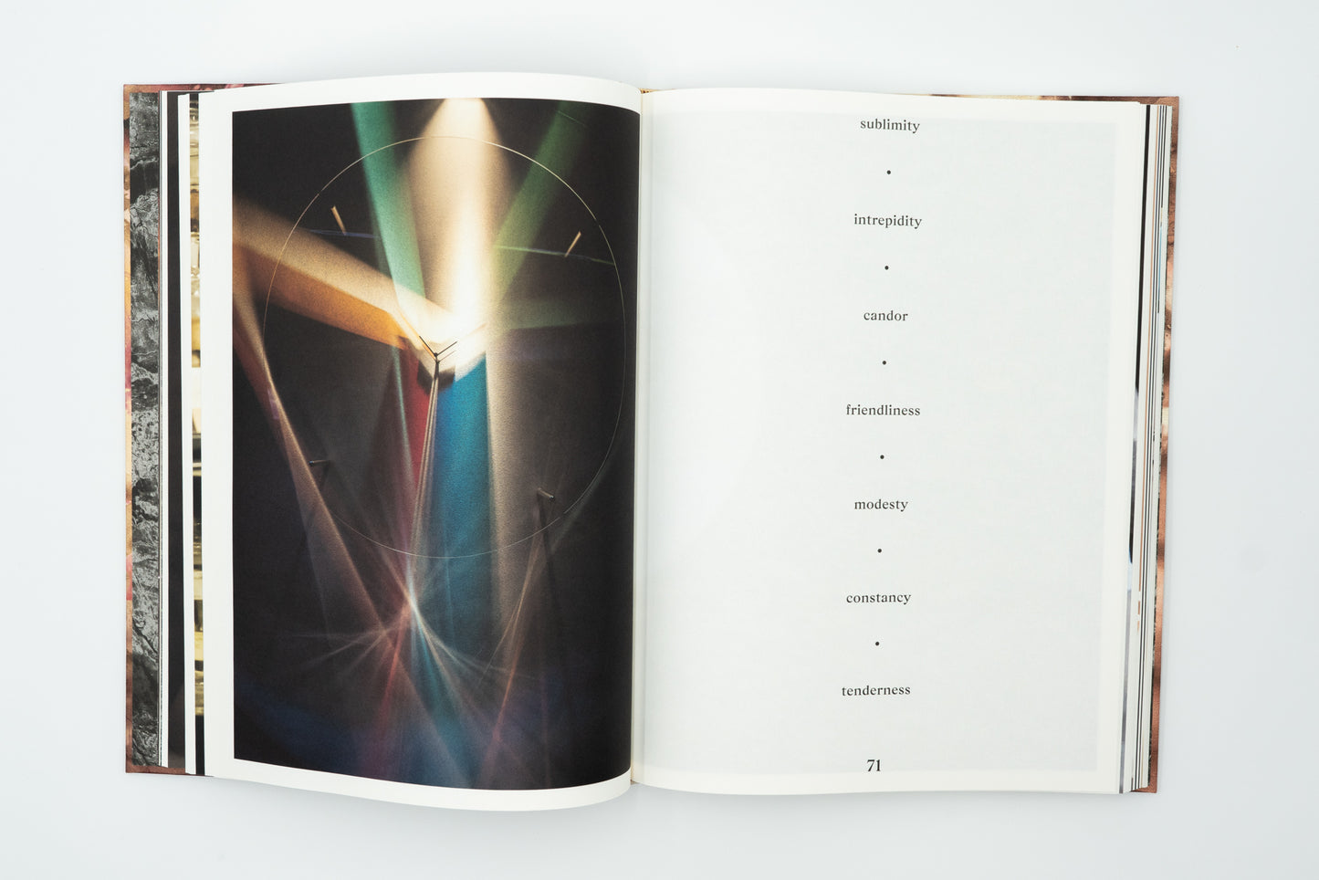 Mastering the Elements｜Jana Hartmann
