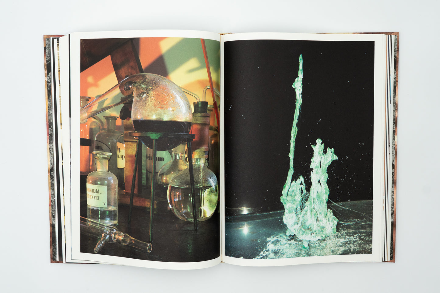 Mastering the Elements｜Jana Hartmann