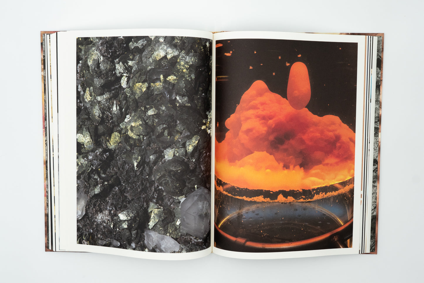 Mastering the Elements｜Jana Hartmann