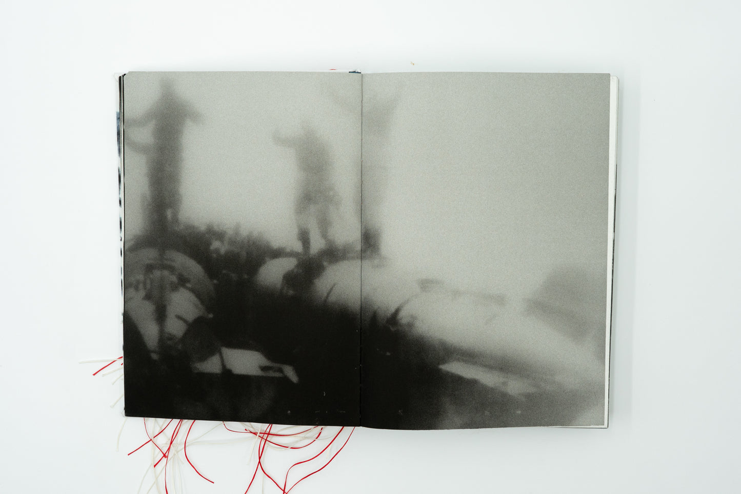Five Before the Fall｜Yoshikatsu Fujii