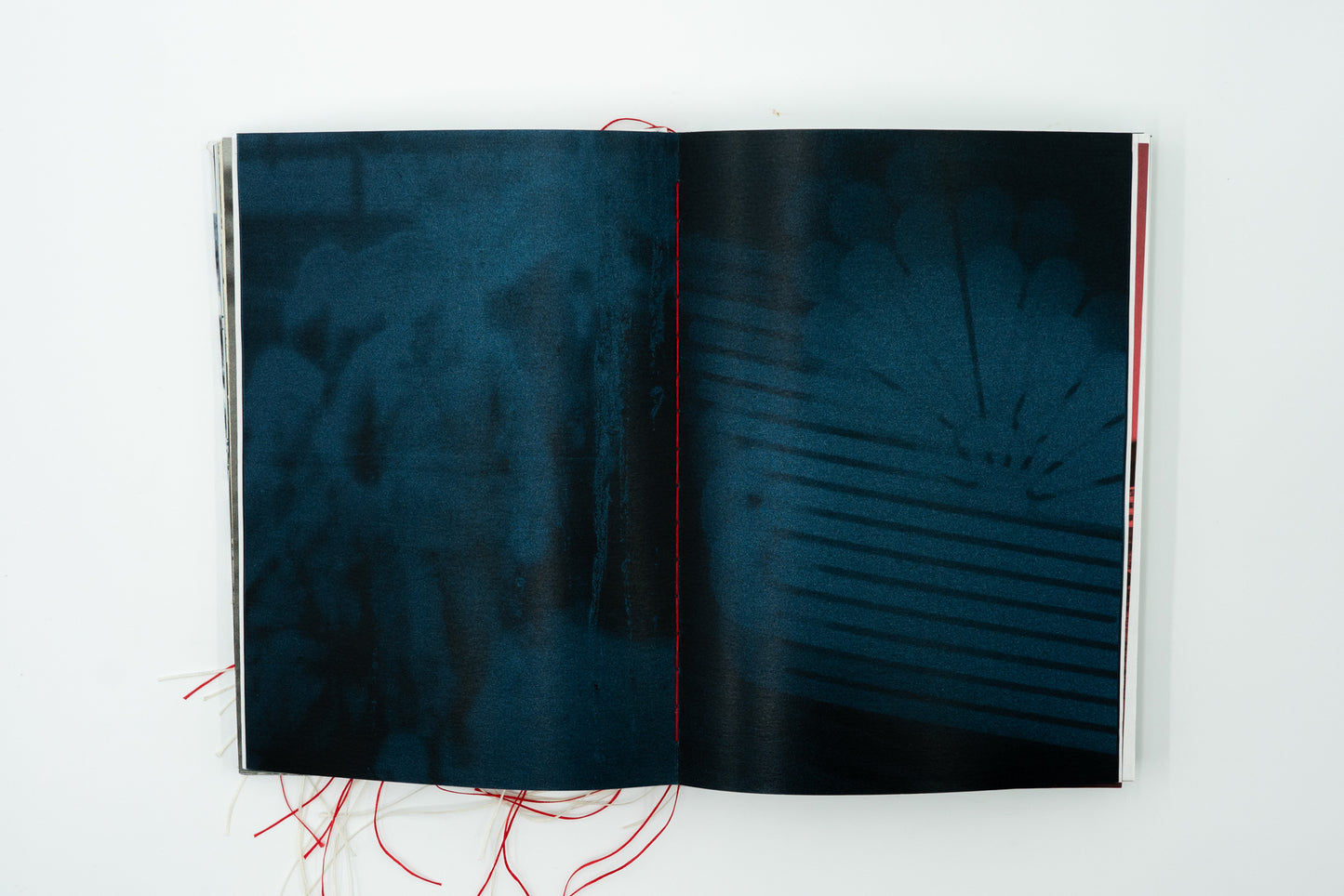 Five Before the Fall｜Yoshikatsu Fujii