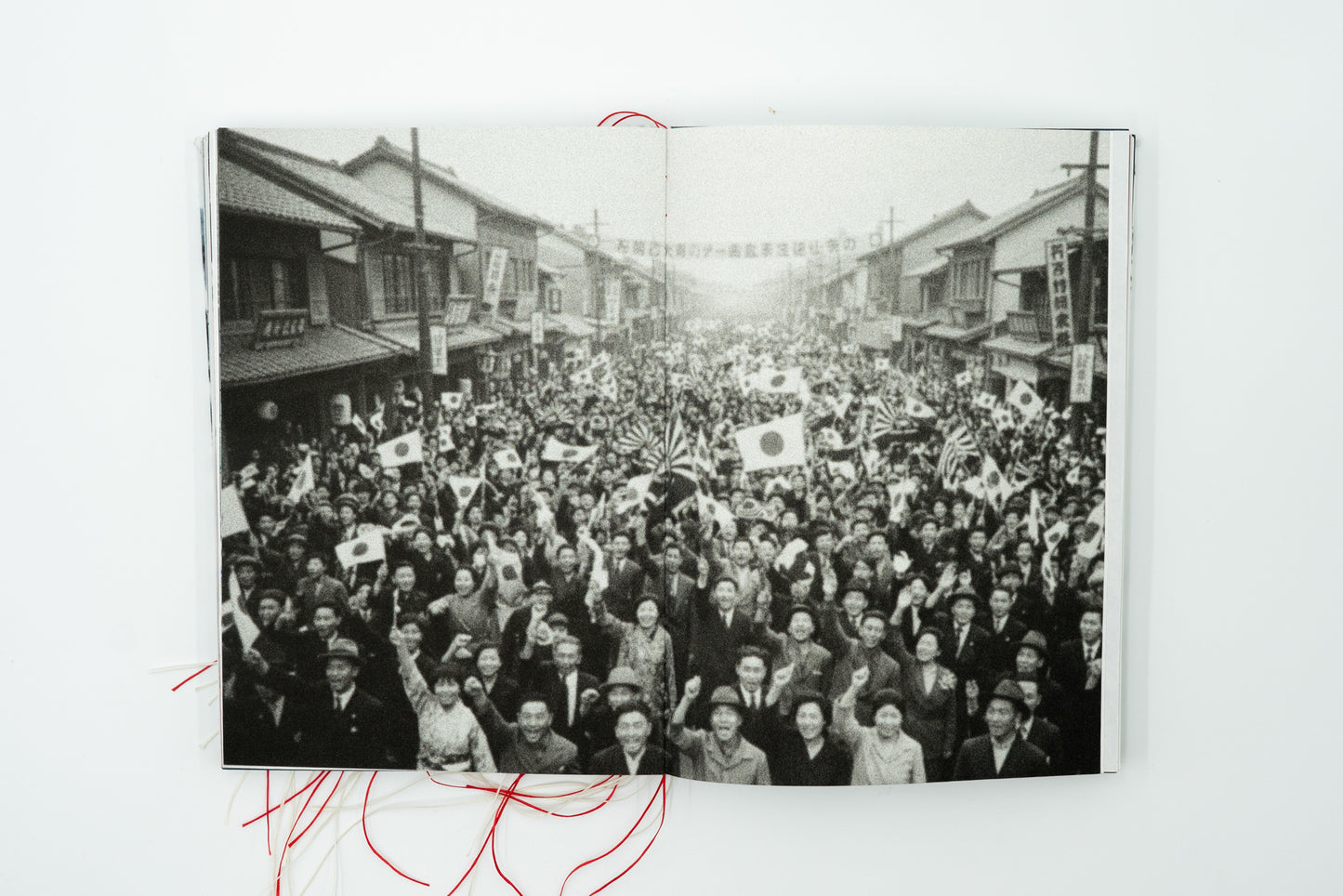Five Before the Fall｜Yoshikatsu Fujii
