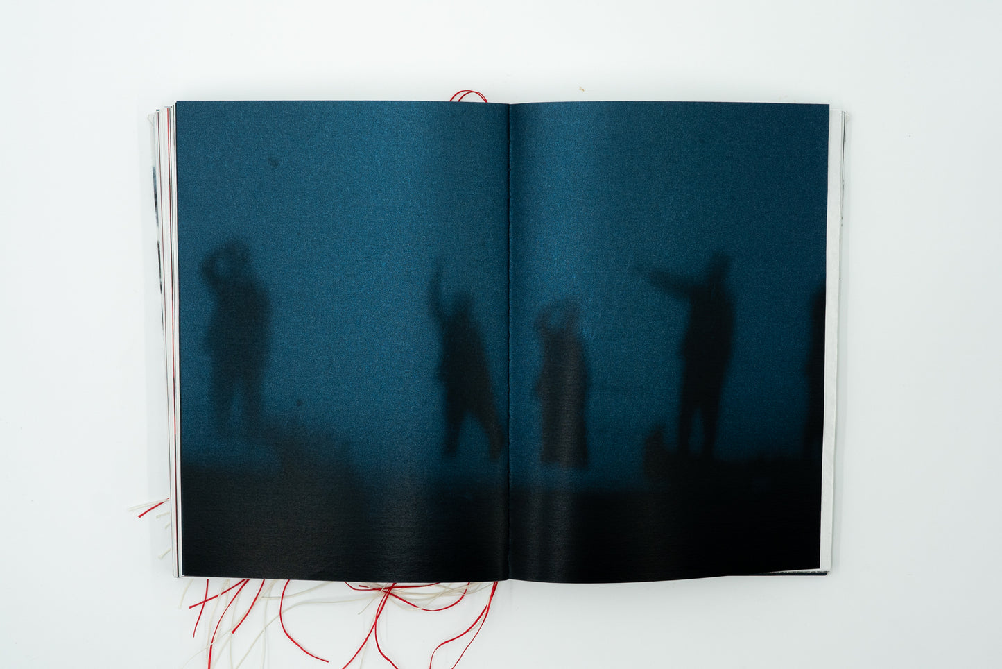 Five Before the Fall｜Yoshikatsu Fujii