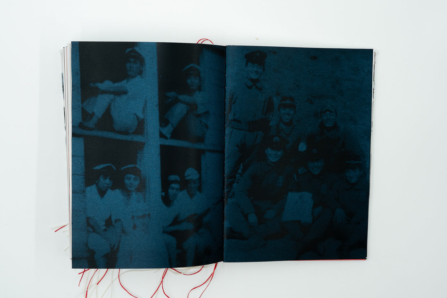 Five Before the Fall｜Yoshikatsu Fujii