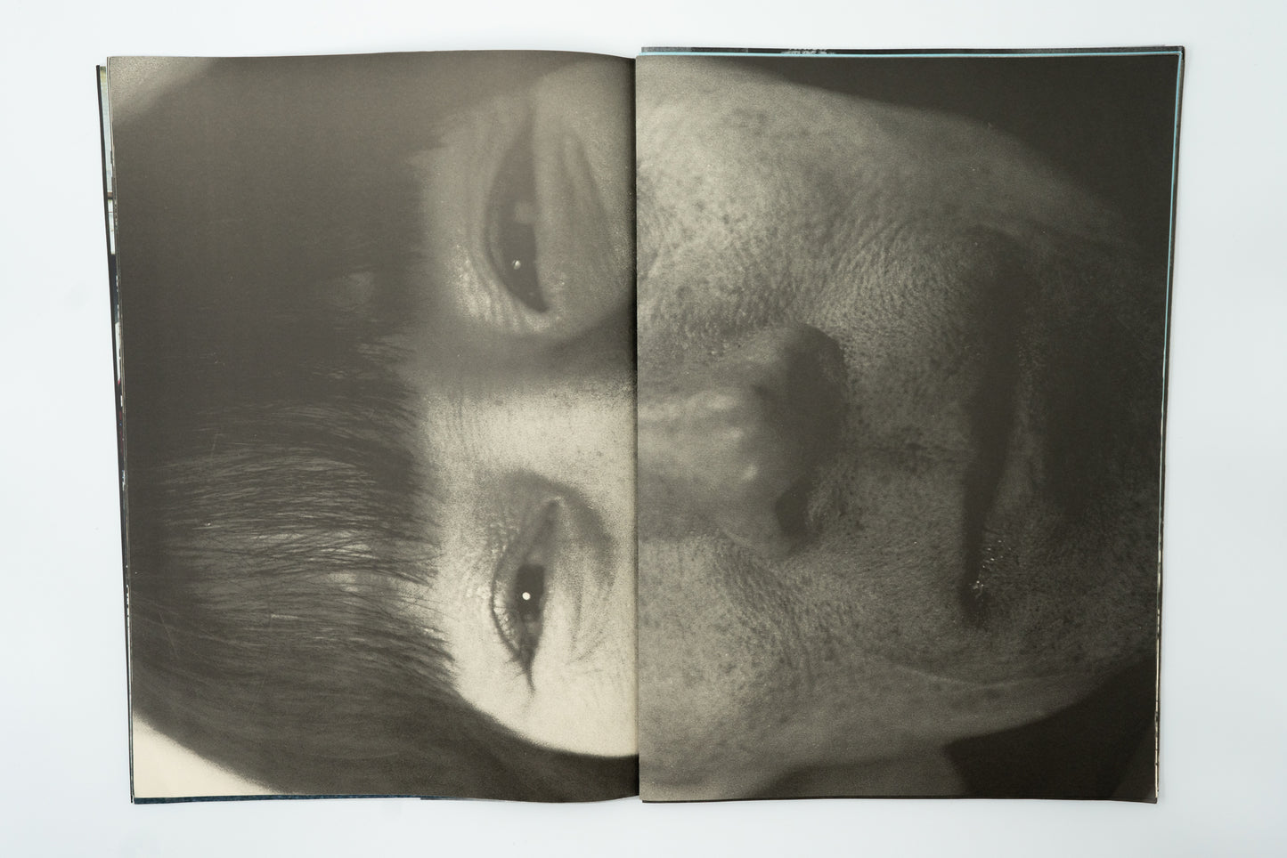 Incipient Strangers｜Yoshikatsu Fujii