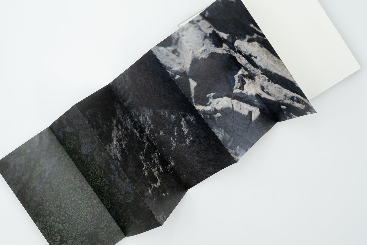 Kumonodaira Plateau｜Mew Imashuku (signed)