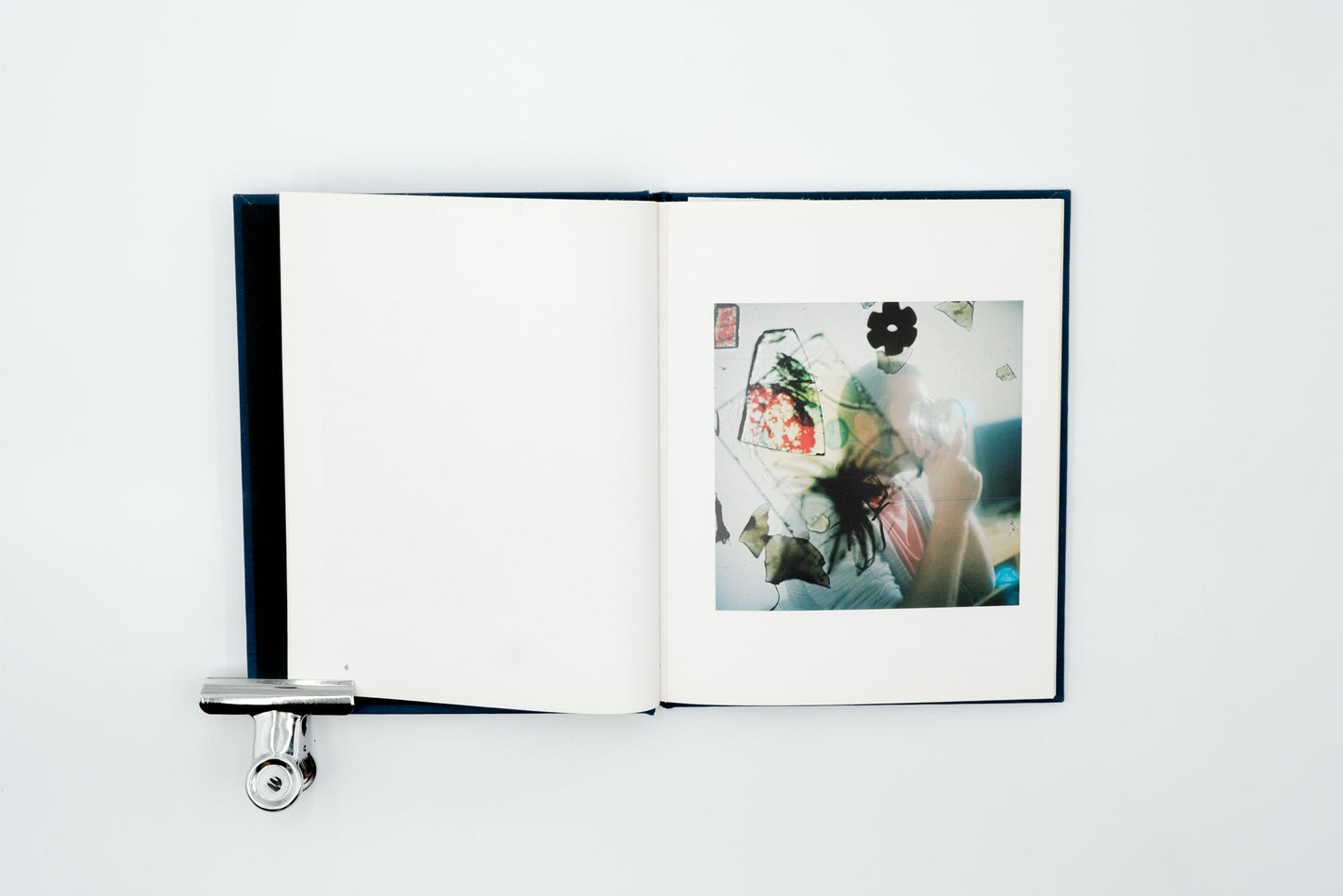 Outside In｜Stephen Gill