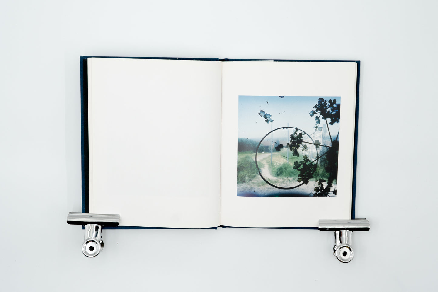 Outside In｜Stephen Gill