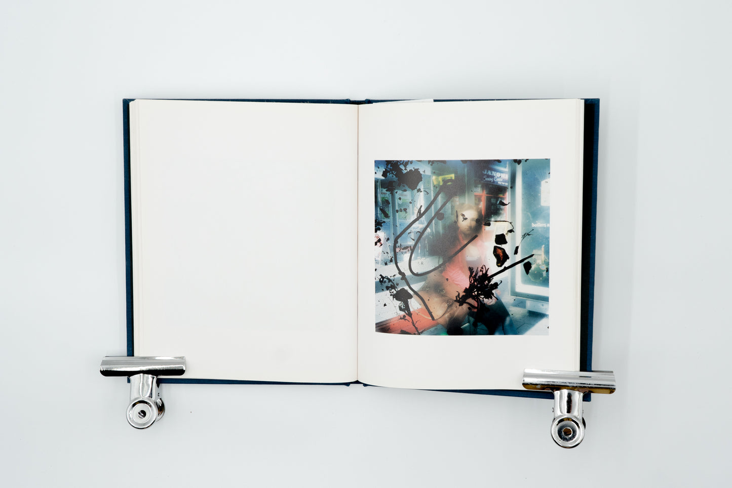 Outside In｜Stephen Gill