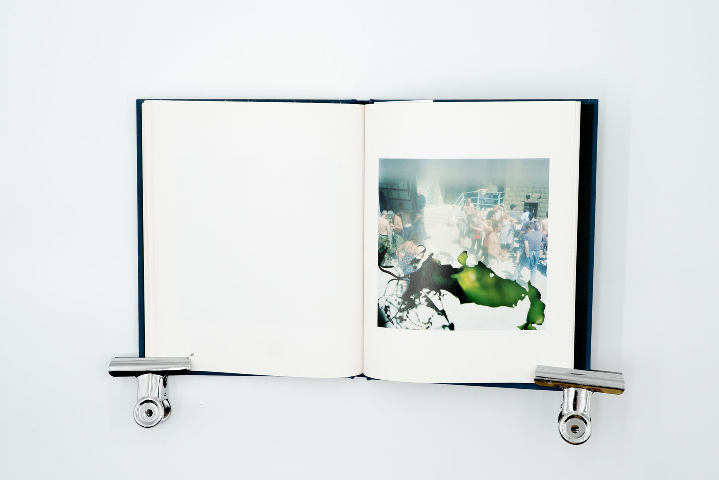 Outside In｜Stephen Gill