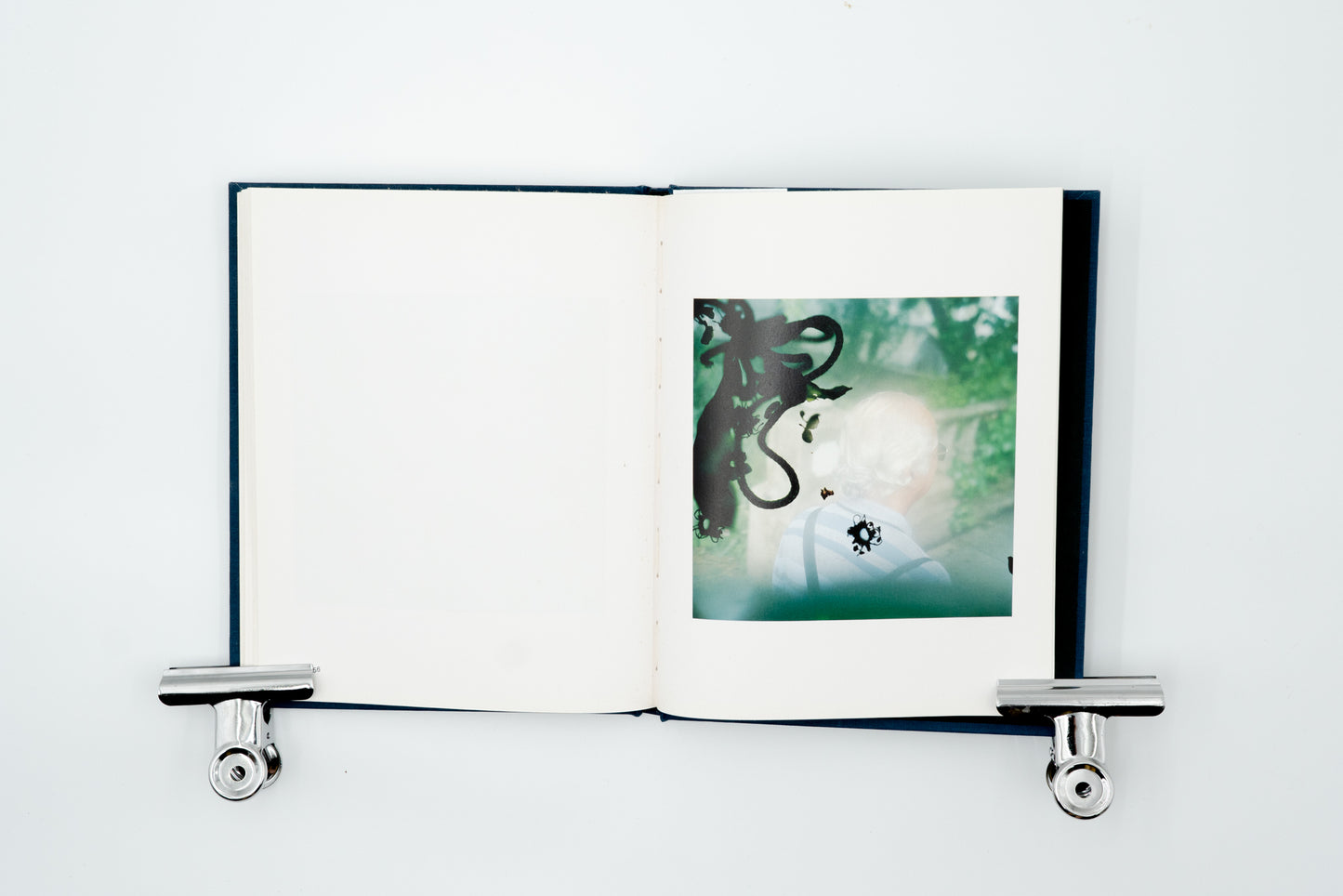 Outside In｜Stephen Gill