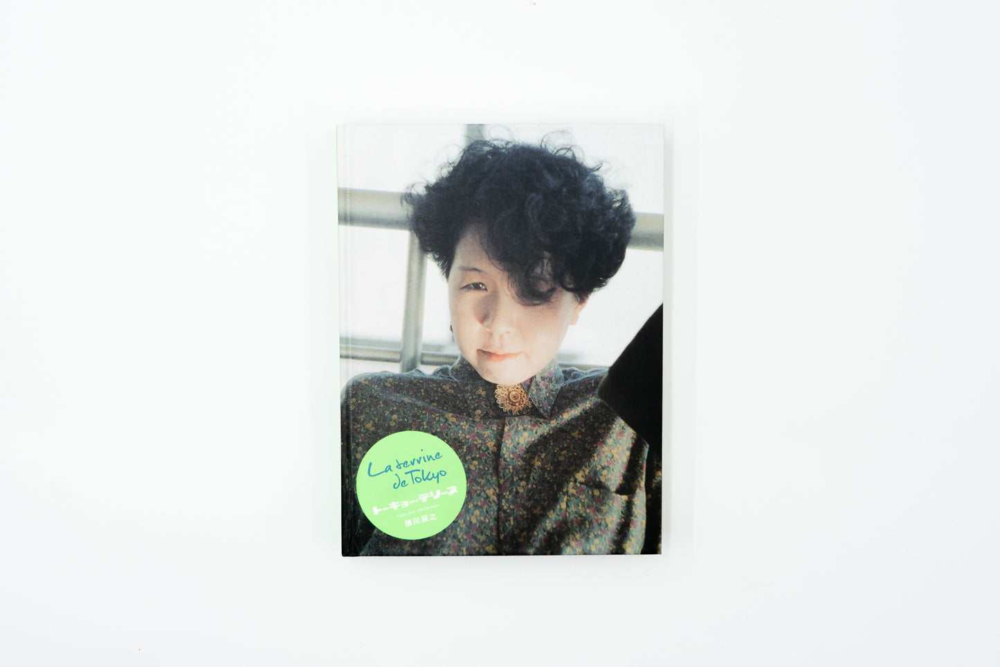 トーキョー・テリーヌ｜横川辰之