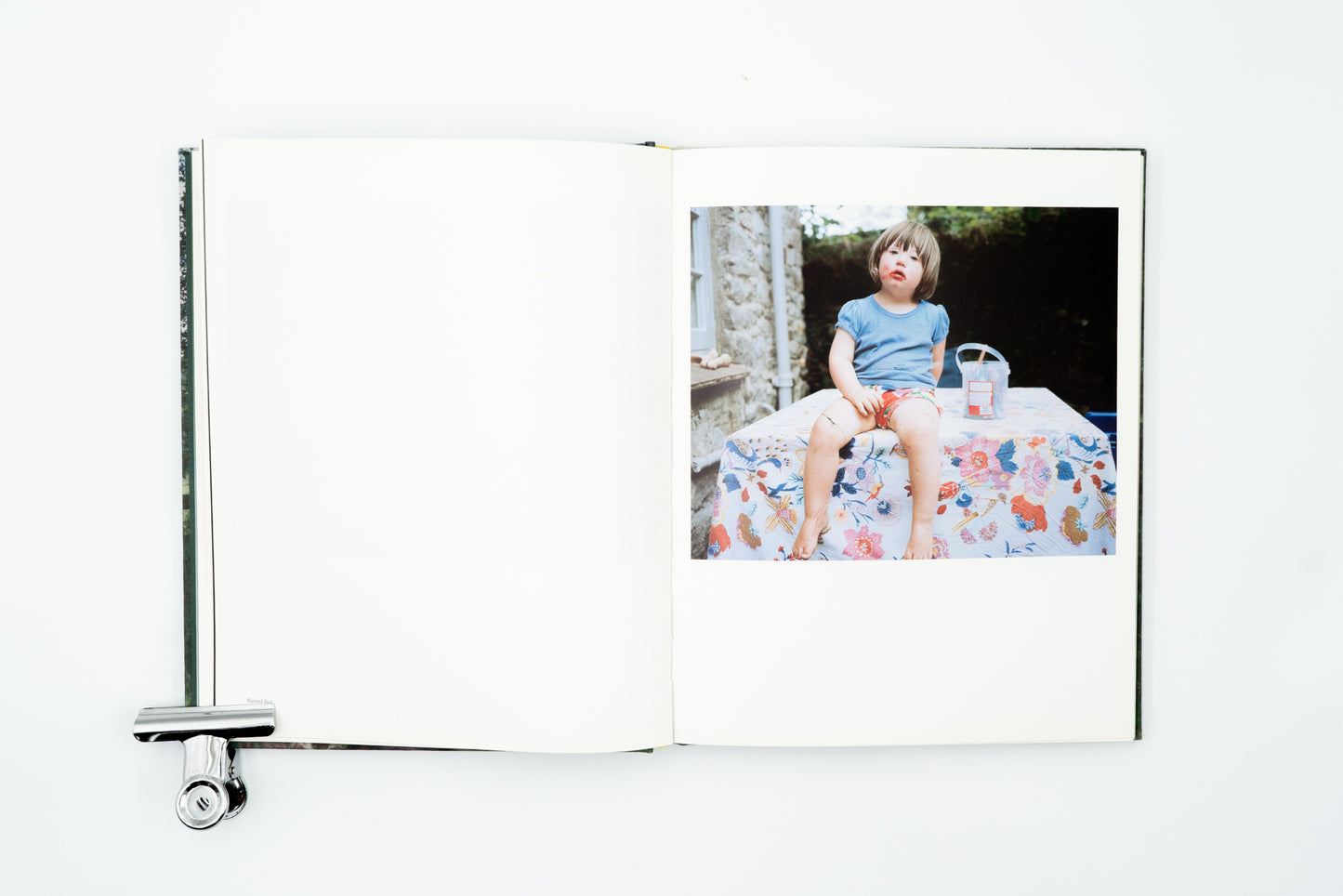 Looking For Alice｜Sian Davey