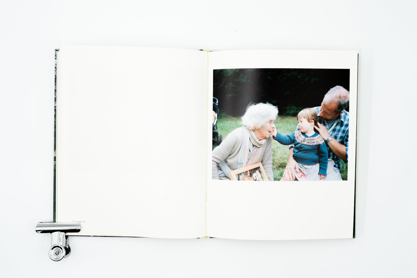 Looking For Alice｜Sian Davey