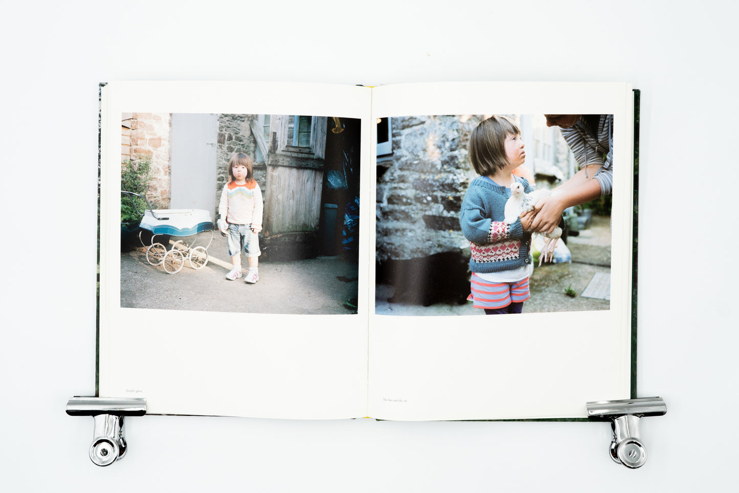 Looking For Alice｜Sian Davey