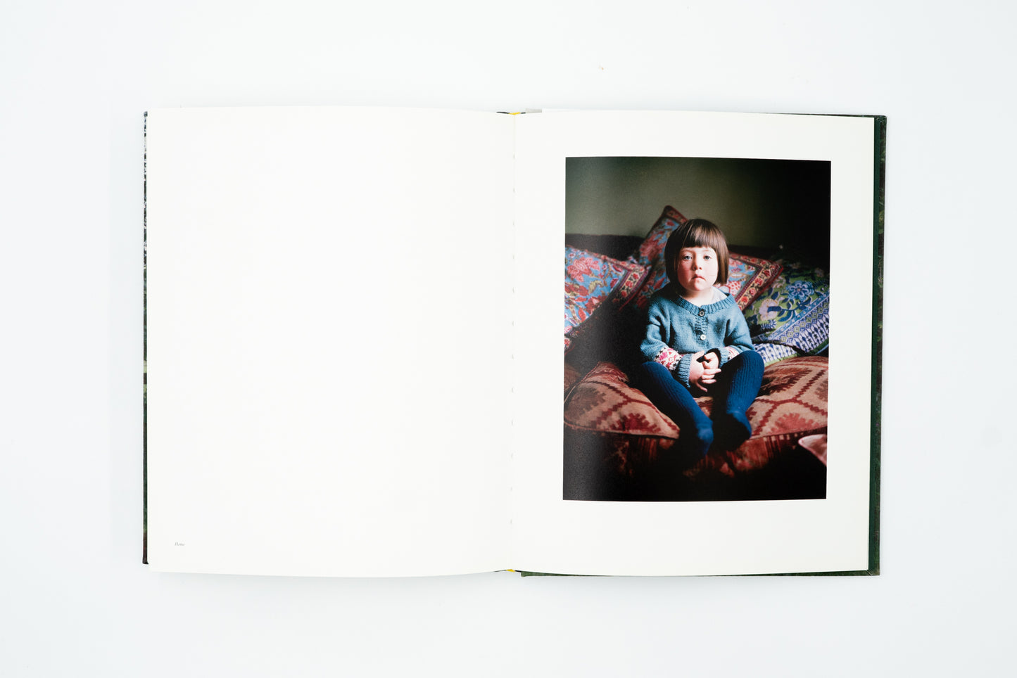 Looking For Alice｜Sian Davey