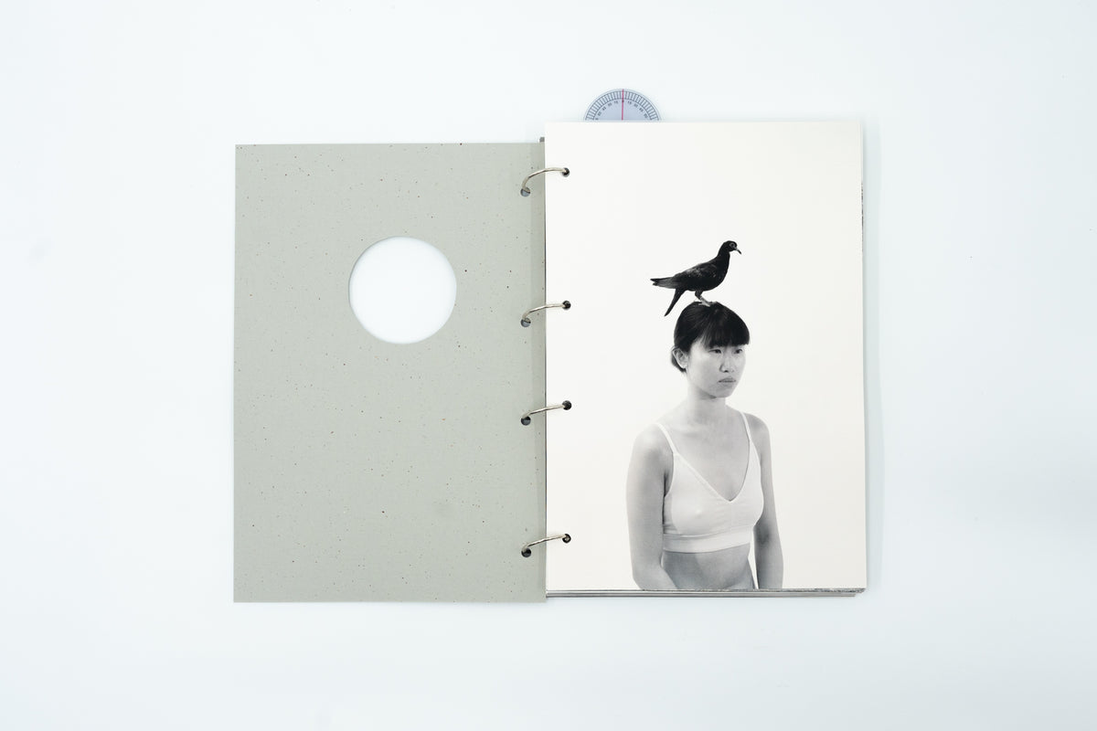 The Unclean Project 不潔工程｜Fion C. Y. Hung 洪澄欣