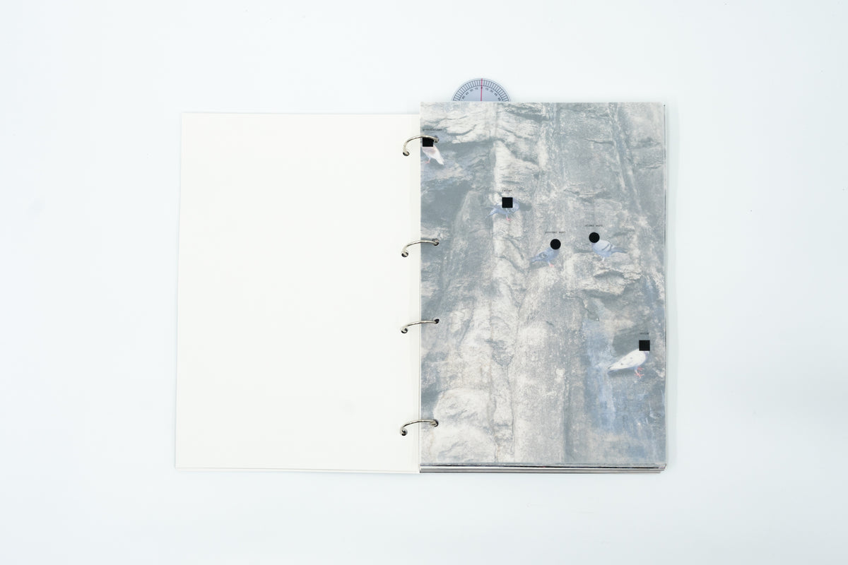 The Unclean Project 不潔工程｜Fion C. Y. Hung 洪澄欣