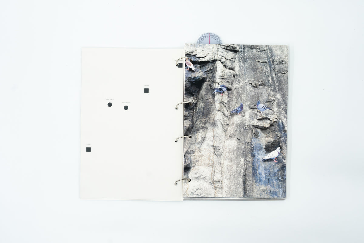 The Unclean Project 不潔工程｜Fion C. Y. Hung 洪澄欣