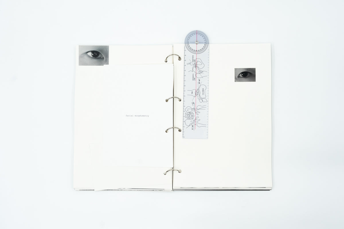 The Unclean Project 不潔工程｜Fion C. Y. Hung 洪澄欣