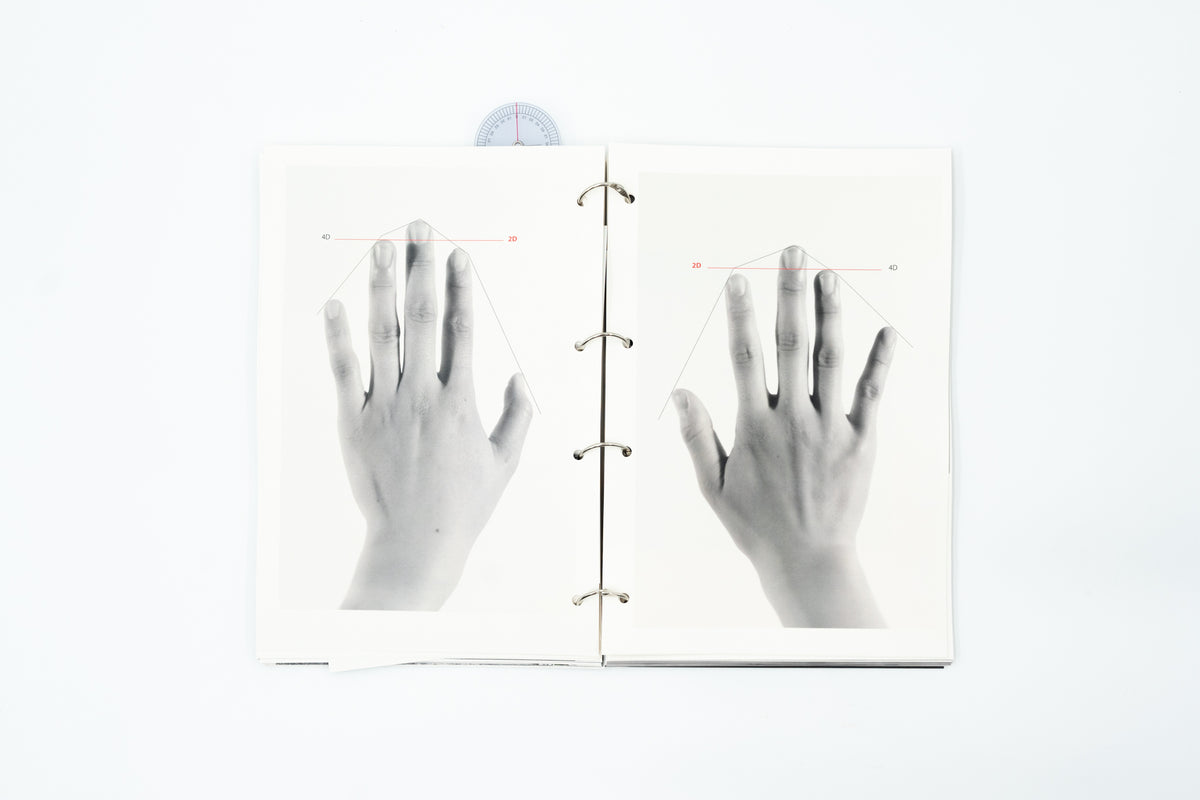 The Unclean Project 不潔工程｜Fion C. Y. Hung 洪澄欣