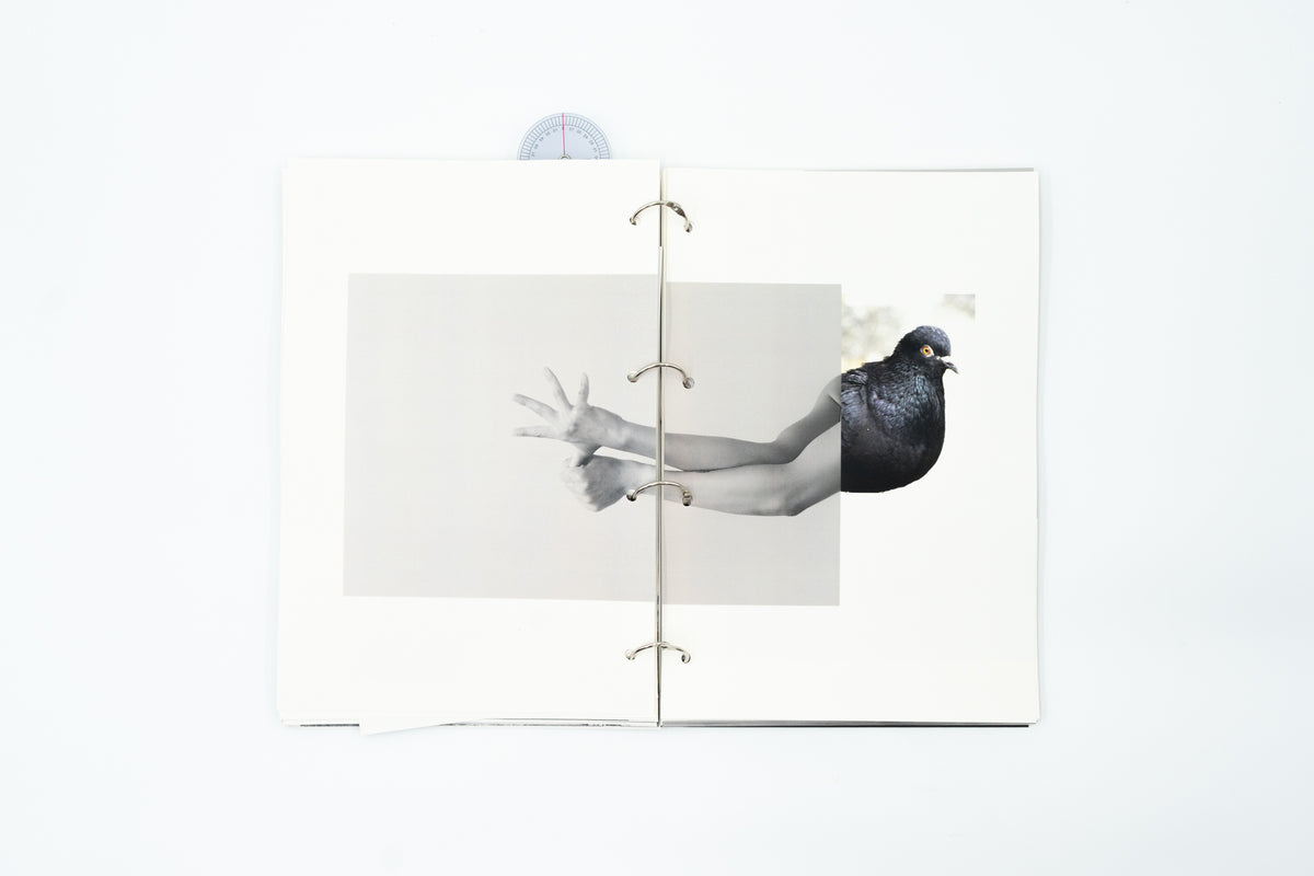 The Unclean Project 不潔工程｜Fion C. Y. Hung 洪澄欣