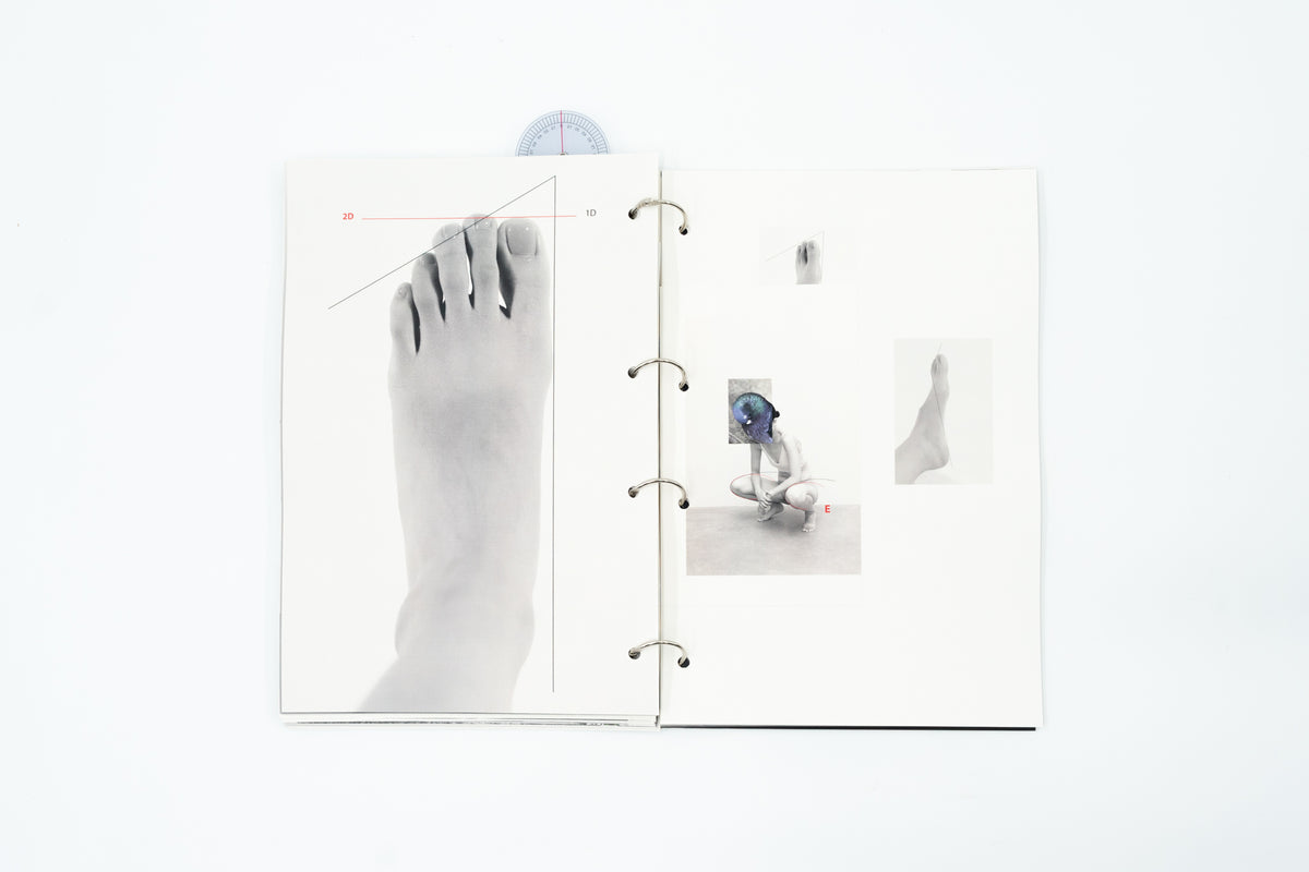 The Unclean Project 不潔工程｜Fion C. Y. Hung 洪澄欣