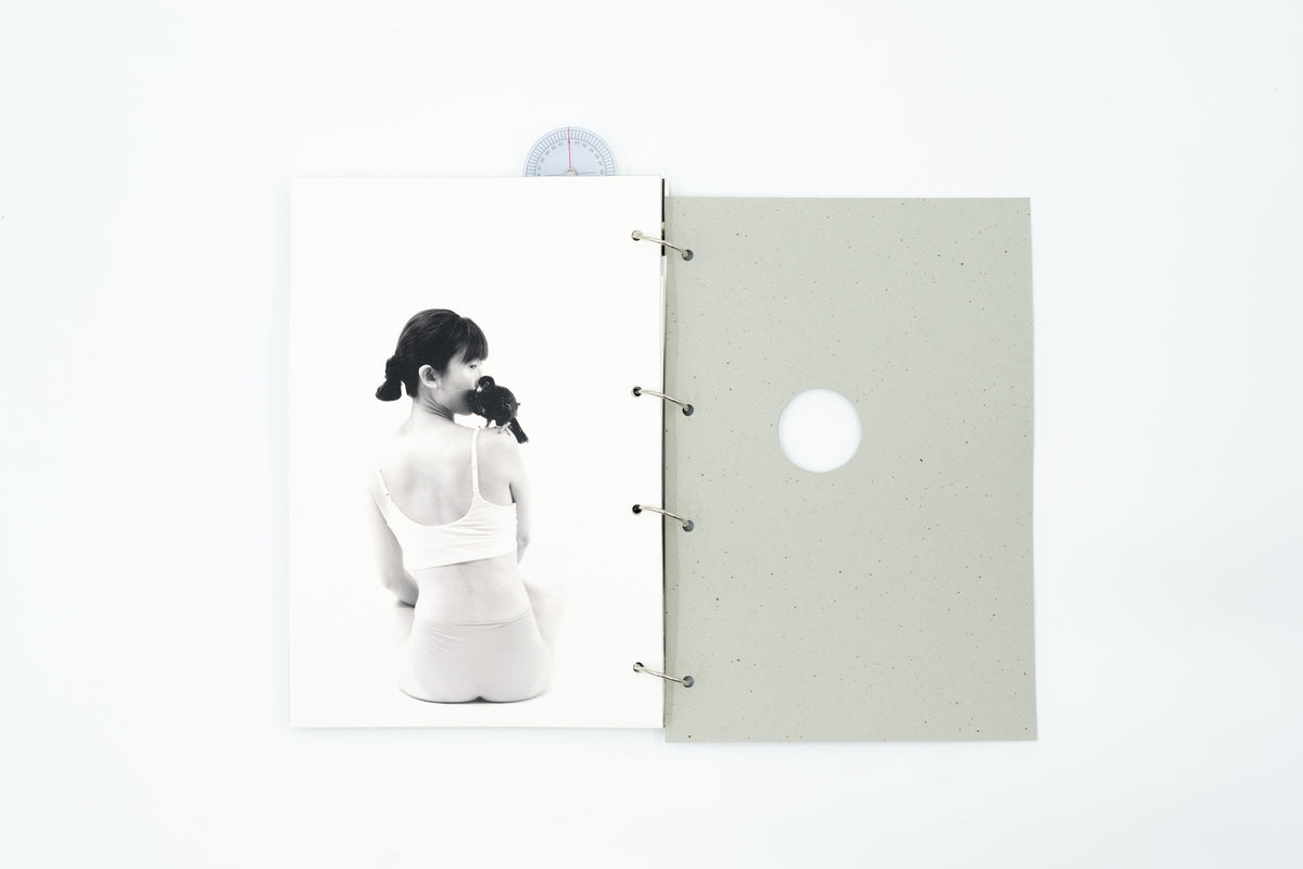 The Unclean Project 不潔工程｜Fion C. Y. Hung 洪澄欣
