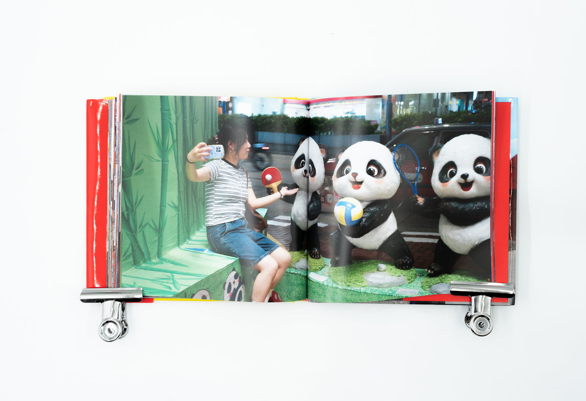 How to Lü Xing in Hong Kong 2016–2025｜Chow San 周生